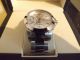 Longines Conquest Chronograph Edelstahl,  Automatik Armbanduhren Bild 3
