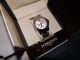 Longines Conquest Chronograph Edelstahl,  Automatik Armbanduhren Bild 5