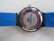 Lacoste Herren Armbanduhr (5.  518.  011) D= Ca.  45mm,  Farbe Blau,  Silikon Armband Armbanduhren Bild 3