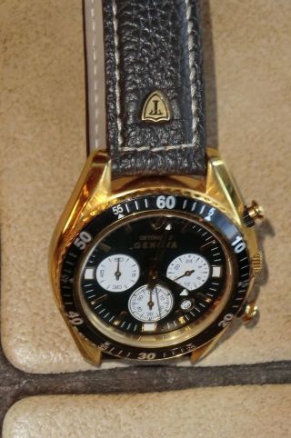 Herren - Armbanduhr 