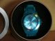 Silikon Armbanduhr Von Armon Uhr Watch Herren Quarz Uhren Blau Silber Armbanduhren Bild 3