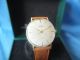 1970er Arctos Herrenuhr Handaufzug / Puw 560 Armbanduhren Bild 1