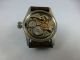 Rolex Oyster Kal.  ? Handaufzug,  Edelstahl,  Vintage 1920 - 70 Armbanduhren Bild 4