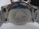 Emporio Armani Ar5932 Chronograph Herren Uhr Mit Etikett Armbanduhren Bild 1