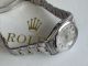 Rolex Oyster Precision Armbanduhren Bild 1