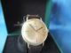 1950er Anker Herrenuhr Automatic / Puw 1261 Armbanduhren Bild 1