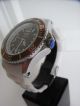 Tomwatch Basic White 44 Wa 00108 Brown Uvp 49,  90€ Armbanduhren Bild 1