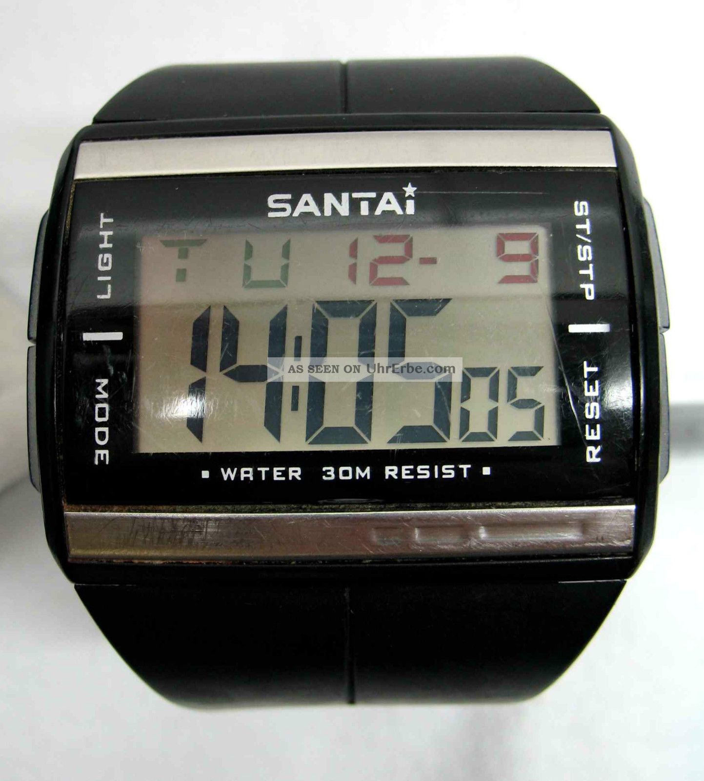 Herrenuhr Santai Armbanduhren Bild