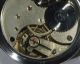 Omega 47 Mm Porzellan Armbanduhr Mariageuhr Glasboden - Top Armbanduhren Bild 6
