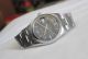 Rolex Oysterdate Precision 6694 Armbanduhr Edelstahl Herrenuhr Aus 1982 Armbanduhren Bild 9