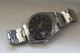 Rolex Oysterdate Precision 6694 Armbanduhr Edelstahl Herrenuhr Aus 1982 Armbanduhren Bild 1