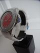 Tomwatch Basic White 44 Wa 00105 Strawbery Red Uvp 49,  90€ Armbanduhren Bild 1