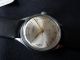 Wostok Chronometer Handaufzug,  Kaliber 2809,  Traumwerk Armbanduhren Bild 2