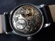 Wostok Chronometer Handaufzug,  Kaliber 2809,  Traumwerk Armbanduhren Bild 3