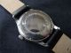 Wostok Chronometer Handaufzug,  Kaliber 2809,  Traumwerk Armbanduhren Bild 4