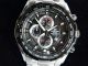 Casio Herrenuhr Edifice Ef - 539d - 1avef Chronograph & Ungetragen Lp: 129 €uro Armbanduhren Bild 2