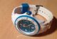 Ice Watch Armbanduhr Türkis/weiß Si.  Wt.  B.  S.  11 Unisex 43mm Wie Armbanduhren Bild 3