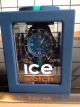 Ice Watch Polo Petrol Türkis Unisex (po.  Pte.  U.  N.  14) Np.  99,  00euro Armbanduhren Bild 1