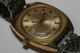 Glashütte Gub Spezimatic Herren Armbanduhr Ddr 1960 - 70 Seriennr.  345709 Armbanduhren Bild 1