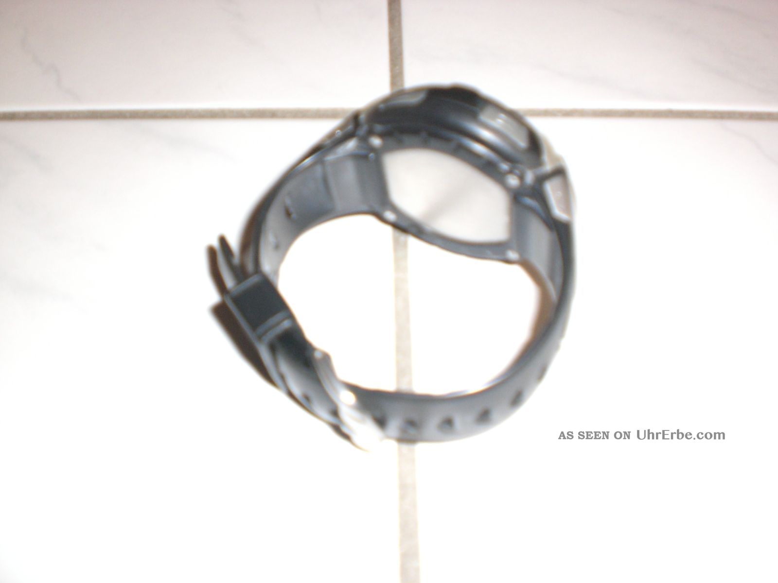 casio spf 70 sea pathfinder