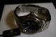 Steinhart Ocean Vintage Gmt Mit Eta 2893 - 2 - Nachbau Orange Hand Armbanduhren Bild 6