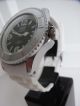 Tomwatch Basic White 44 Wa 00105 Black Uvp 49,  90€ Armbanduhren Bild 1