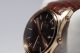Sehr Schöne Herren Armbanduhr – Skagen Automatik – Modell 759lrldj Armbanduhren Bild 2