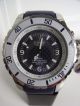 Kyboe Marine Series Ms Km 004 - 48 Quarz Uhr 10 Atm Uvp 199€ Armbanduhren Bild 1