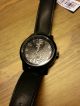 Guess W95111g1 Herren - Armbanduhr,  All Black,  Geschenkbox,  Uvp159€ Armbanduhren Bild 1