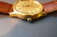 Omega Seamaster Stahl/gold Armbanduhren Bild 1