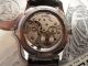 Darwil Herrenarmbanduhr Hau Handaufzug Ca.  60er Jahre Cl.  7071 Uhrmachernachlass Armbanduhren Bild 4