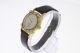 Longines Wittnauer Vintage Damenuhr Mit Diamantbesatz Handaufzug 14 Karat Gold Armbanduhren Bild 1