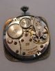 70er Longines Herrenuhr - Mechanisches Kaliber L285 - Edelstahl Top Ehz Armbanduhren Bild 5