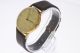 Marvin 14 Karat Gold Vintage Armbanduhr Swiss Made Mit Handaufzug Armbanduhren Bild 1