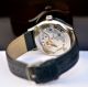 Davosa Mechanik Pares 16040217 Unitras Armbanduhren Bild 4