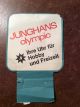 Junghans Olympic Armbanduhr Armbanduhren Bild 7