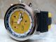 Formex 4 Speed Rs700 70011.  3080 Chronograph 10 Atm Taucheruhr Edelstahlgehäuse Armbanduhren Bild 3