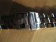 Breitling - Edelstahlarmband Fighter - Bandanstoß 22 Mm Armbanduhren Bild 1