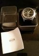 Fossil Chronograph Dylon Modell Ch 2810 & Ovp Armbanduhren Bild 1