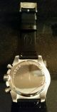 Fossil Chronograph Dylon Modell Ch 2810 & Ovp Armbanduhren Bild 2