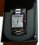 Emporio Armani Ar2011 Uhr Elegante Uhr Mit Sehr Schönen Ziffer Blatt Armbanduhren Bild 2