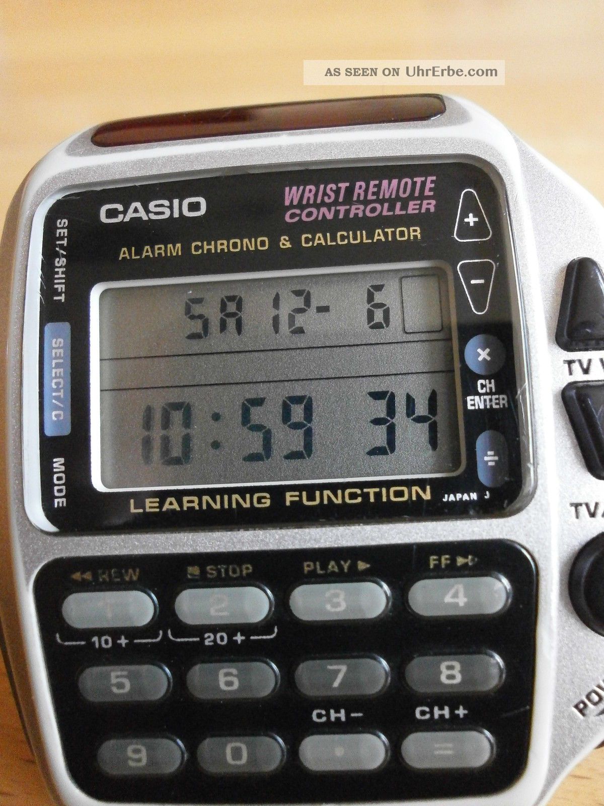 casio cmd 40