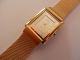 Schöne Vergoldete Damenuhr Von Skagen Denmark Armbanduhren Bild 1