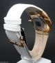 Skagen Damenuhr 582xlrlwwd Black Label - Echte Diamanten - Np 299€ Armbanduhren Bild 4