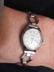 Hübsche Alte Zentra Damenuhr Armbanduhren Bild 3