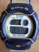 Casio Baby - G Bg - 341 Armbanduhr Sportuhr Armbanduhren Bild 2