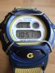 Casio Baby - G Bg - 341 Armbanduhr Sportuhr Armbanduhren Bild 3