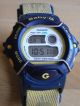 Casio Baby - G Bg - 341 Armbanduhr Sportuhr Armbanduhren Bild 4