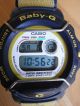Casio Baby - G Bg - 341 Armbanduhr Sportuhr Armbanduhren Bild 5