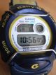 Casio Baby - G Bg - 341 Armbanduhr Sportuhr Armbanduhren Bild 6